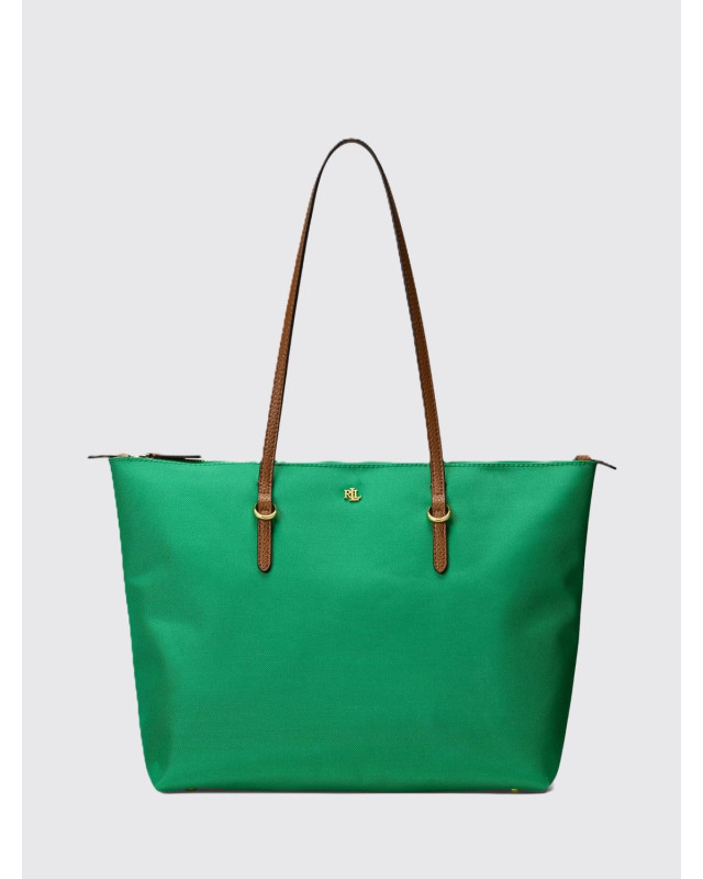 [LAUREN RALPH LAUREN] Shoulder bag SS26 431916737 044