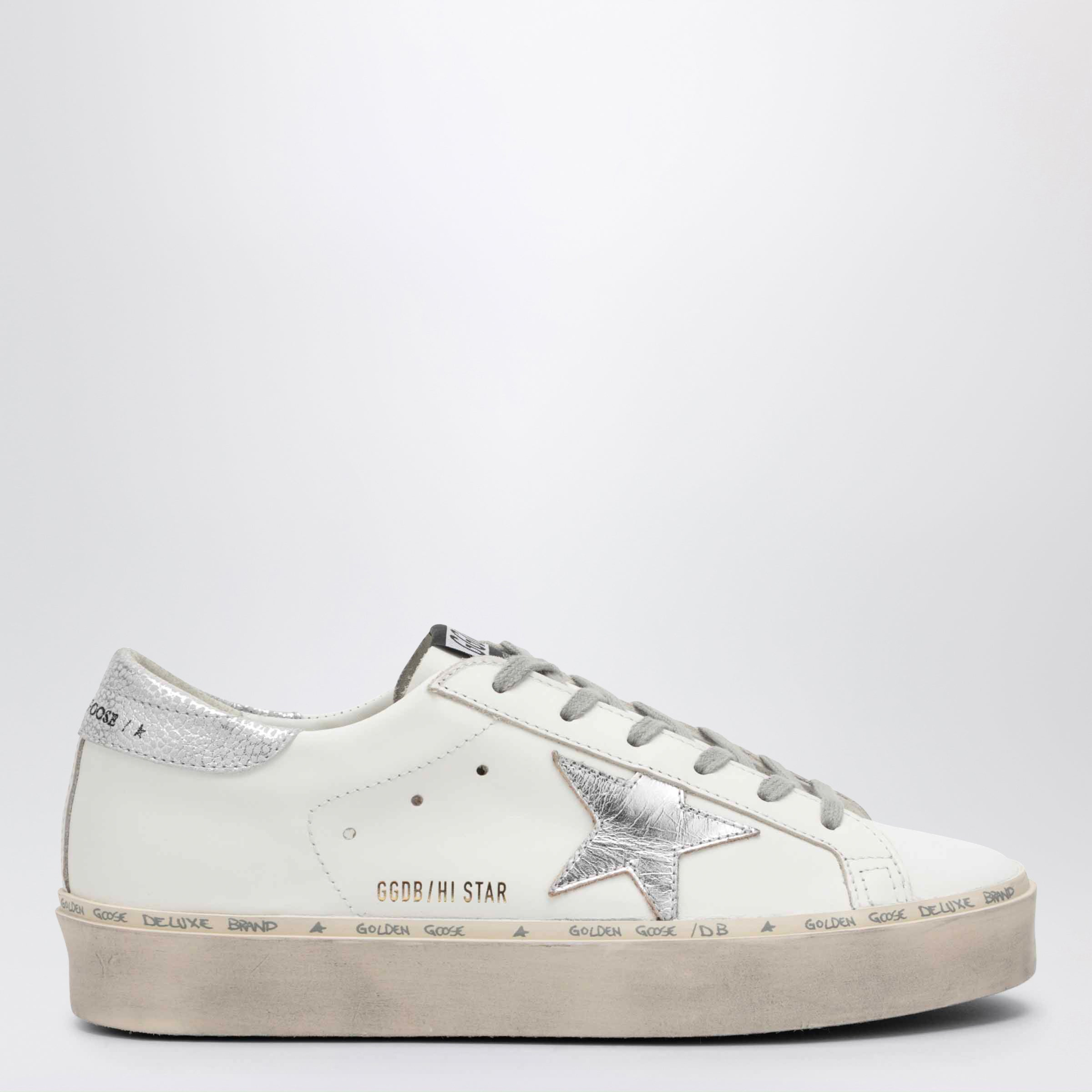 [Golden Goose] Sneakers FW26 GWF00118F000329