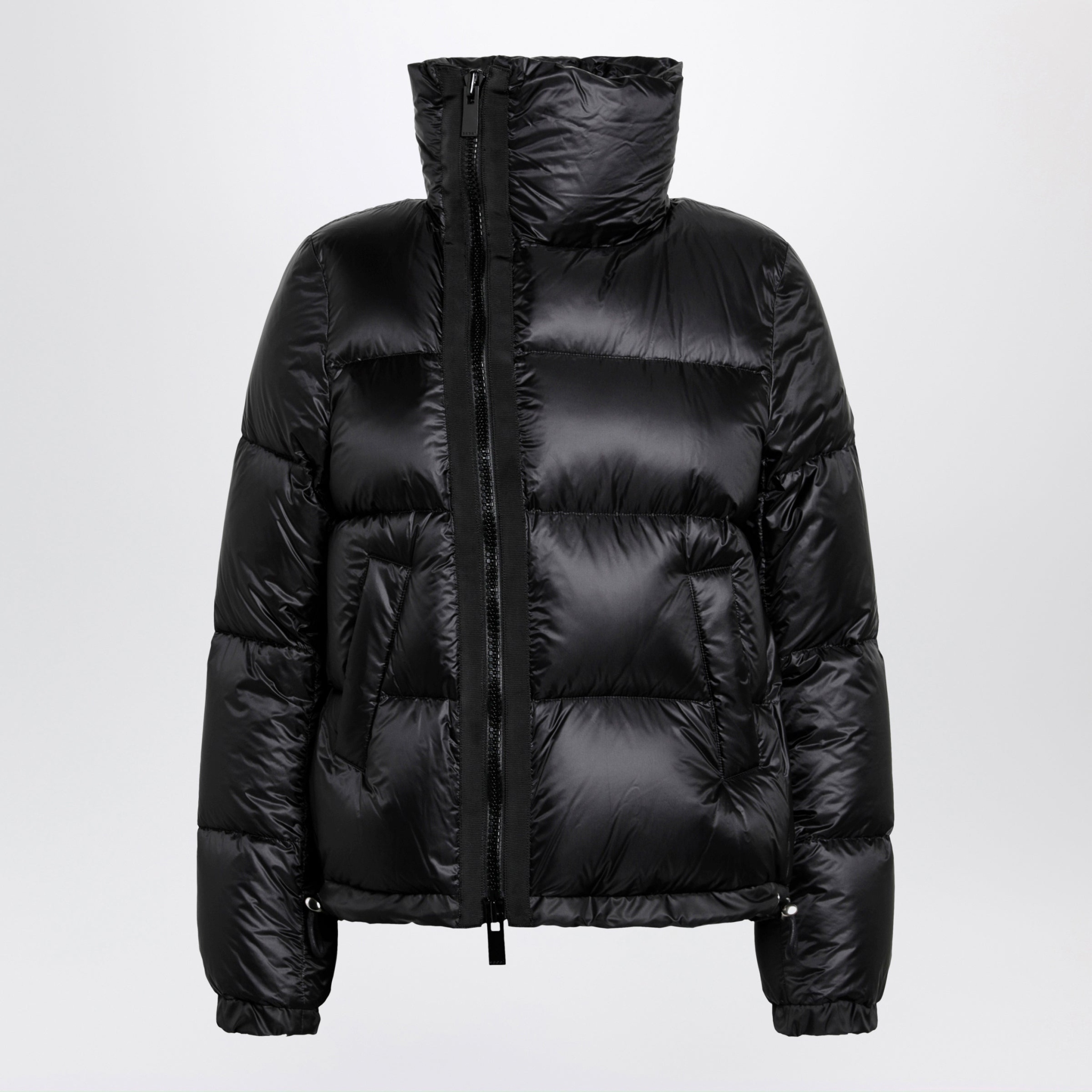 [Sacai] Down jacket FW26 SCW-375NY