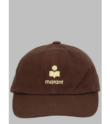 [Isabel Marant] Cap FW26 CQ053XFA_D1C05ACLBR