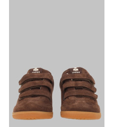 [Isabel Marant] Sneakers FW26 BK0013FA_C1E09SCLMW