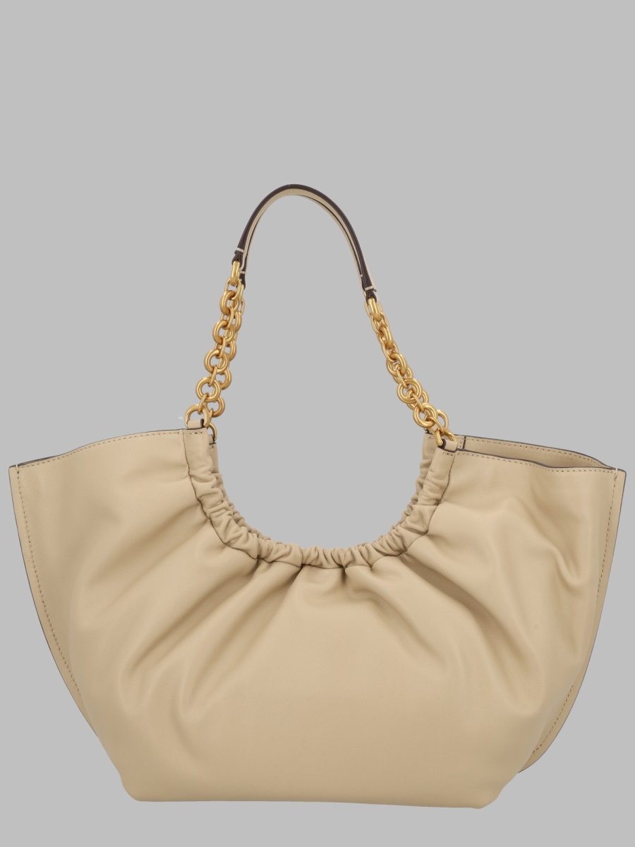 [MICHAEL BY MICHAEL KORS] Shoulder bag FW26 30T6A50T5L_156KHAKI