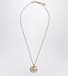 [Gucci] Necklace FW26 874401I4600