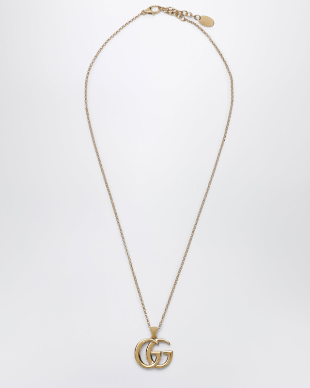 [Gucci] Necklace FW26 874401I4600
