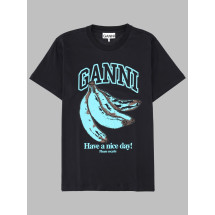 [GANNI] T-shirts FW26 A1050200_252