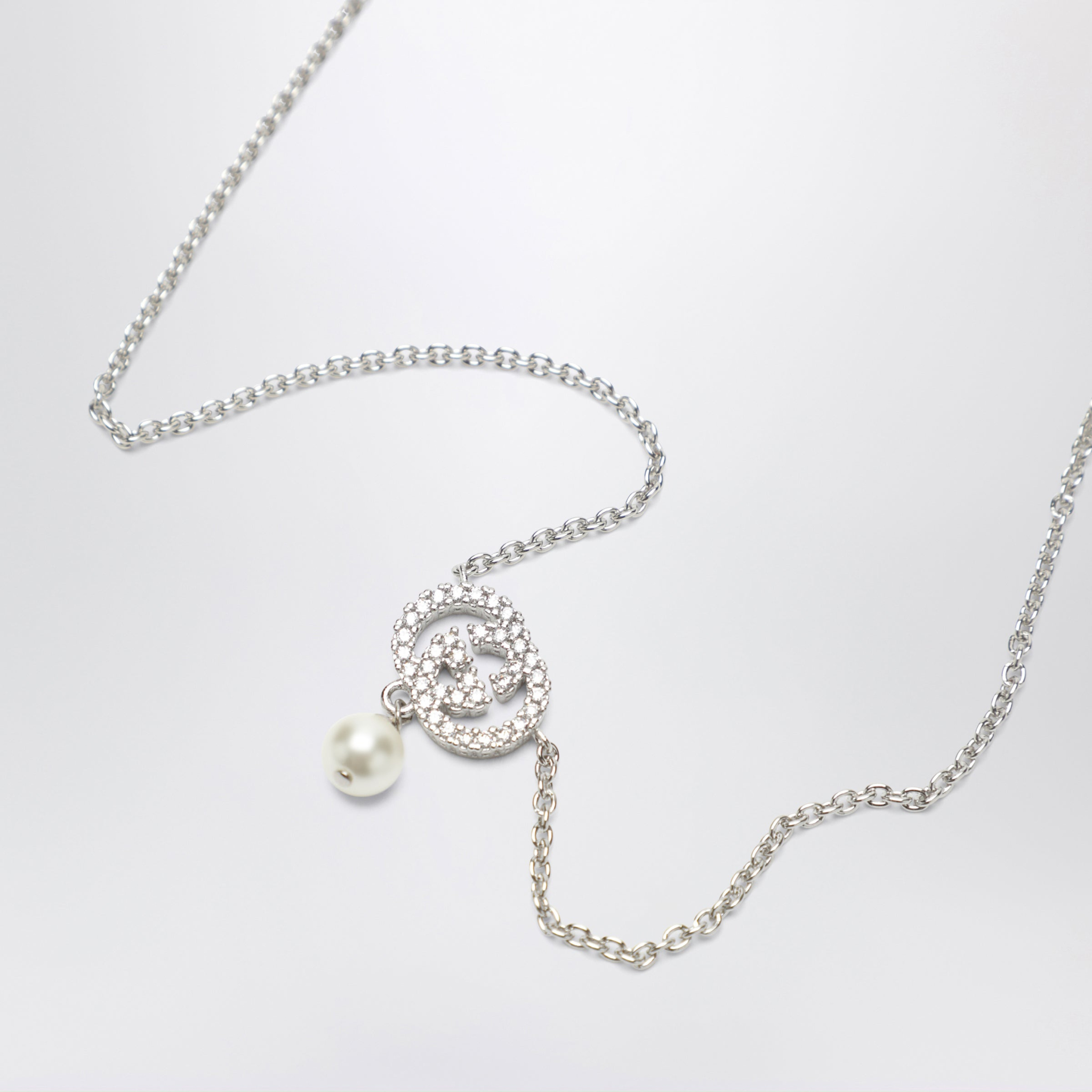 [Gucci] Necklace FW26 A00095J9740