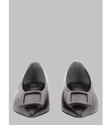 [Roger Vivier] Flat shoes FW26 RVW8244550091T_B999