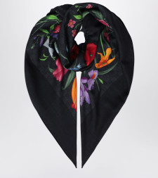 [Gucci] Scarf FW26 8737293GA38