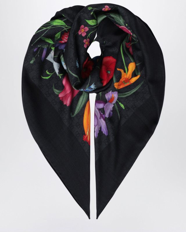 [Gucci] Scarf FW26 8737293GA38