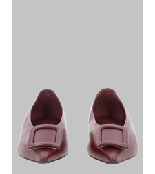[Roger Vivier] Flat shoes FW26 RVW8244550091T_R805