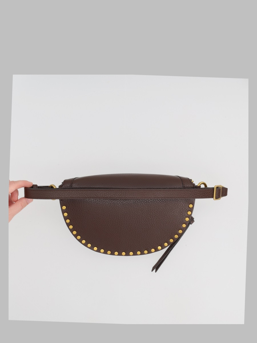 [Isabel Marant] Belt bag FW26 BJ0001FA_D1C04M50CF