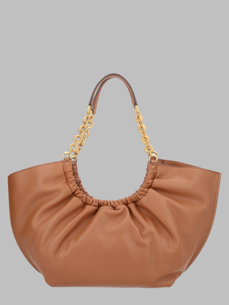 [MICHAEL BY MICHAEL KORS] Shoulder bag FW26 30T6A50T5L_230LUGGAGE