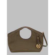 [MICHAEL BY MICHAEL KORS] Bag FW26 32T6AX6C2L_282LODEN