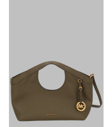 [MICHAEL BY MICHAEL KORS] Bag FW26 32T6AX6C2L_282LODEN