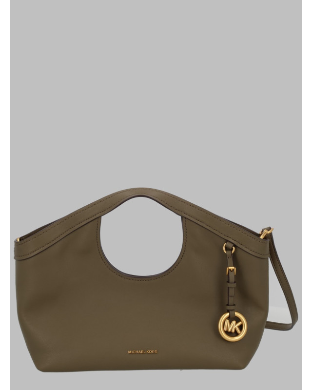 [MICHAEL BY MICHAEL KORS] Bag FW26 32T6AX6C2L_282LODEN