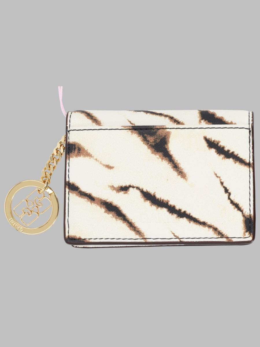 [GANNI] Wallet FW26 B3010316_135