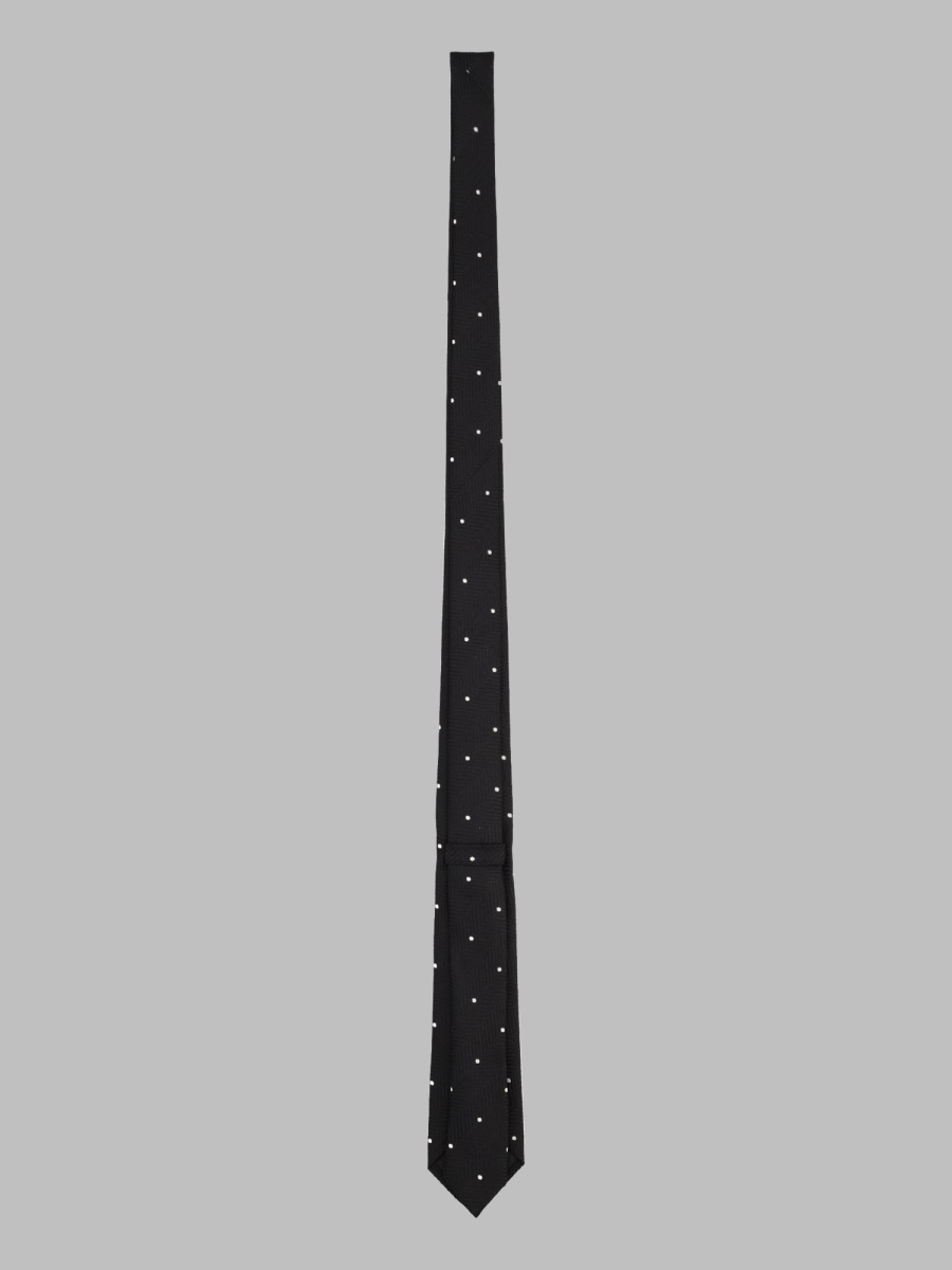 [Tom Ford] Tie FW26 STI003_S0343NAA