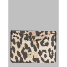 [GANNI] Wallet FW26 B3010076_859