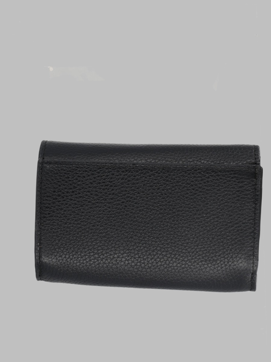 [MICHAEL BY MICHAEL KORS] Wallet FW26 32T5GJ6D9L_001BLACK
