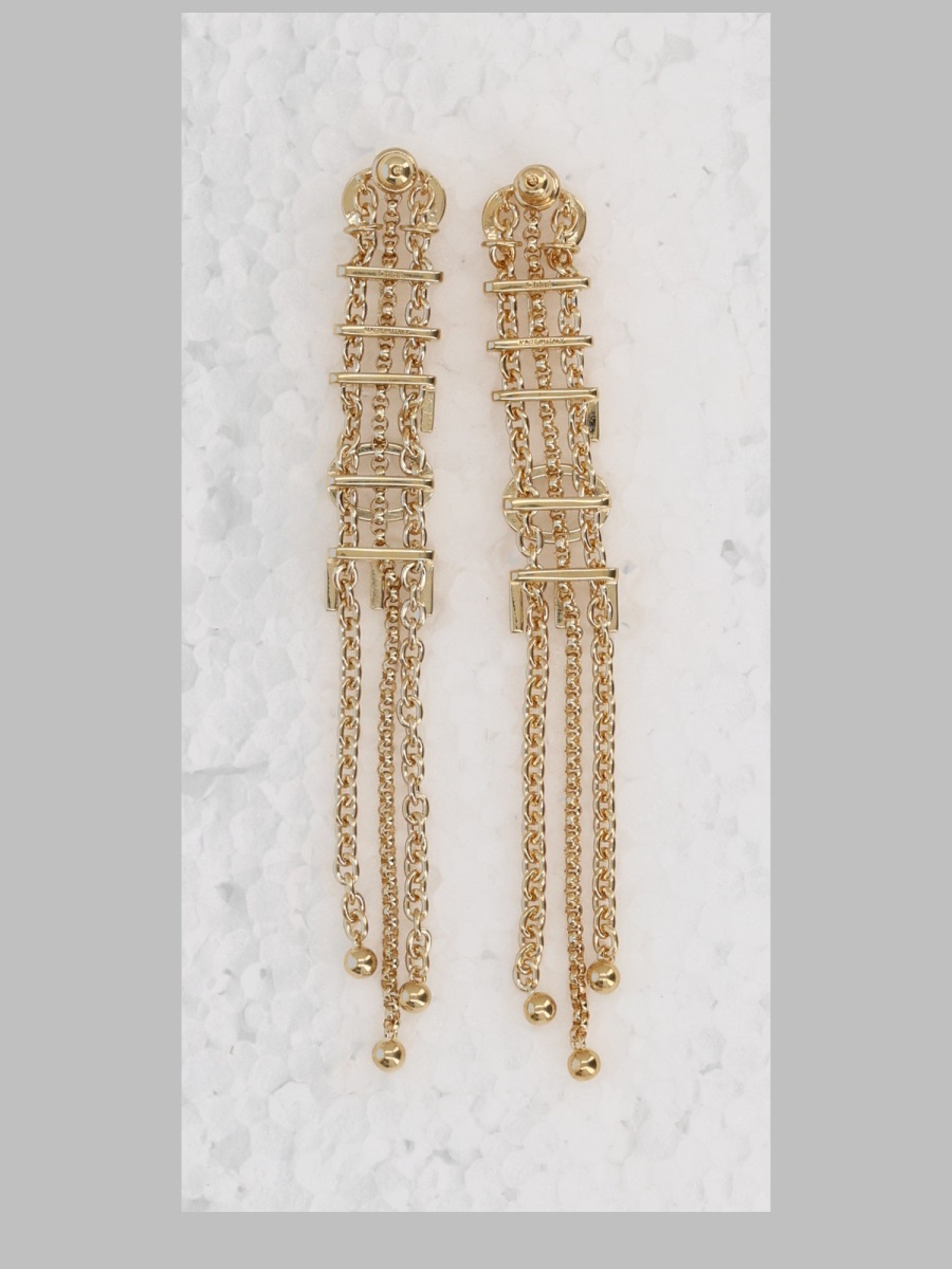 [Chloe] Earring FW26 26AJE14CB7_9DC