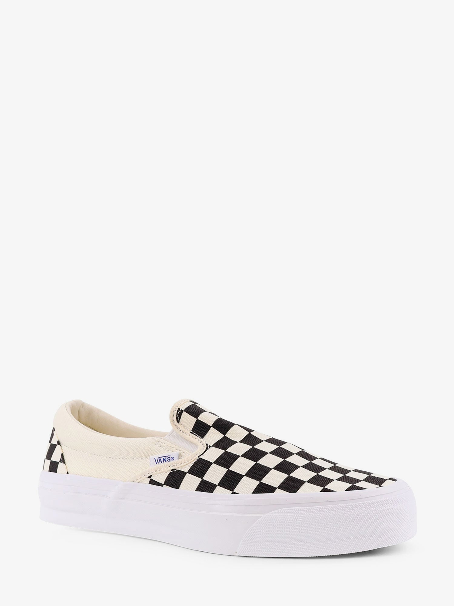 [VANS] Sneakers SS26 VN000CSE2BO1