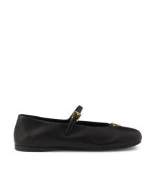 [Prada] Flat shoes FW26 1F793N038F0002