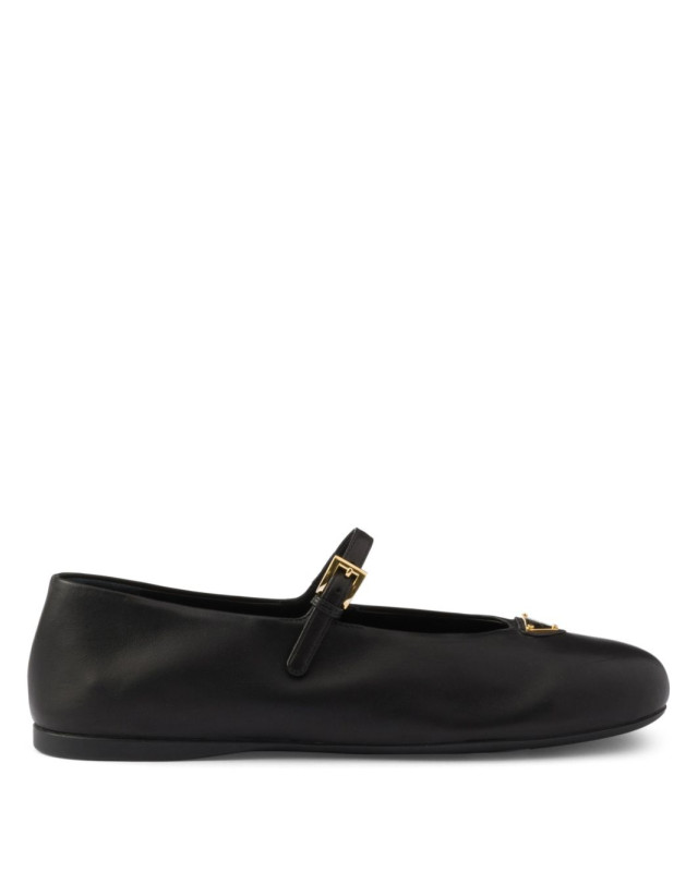 [Prada] Flat shoes FW26 1F793N038F0002