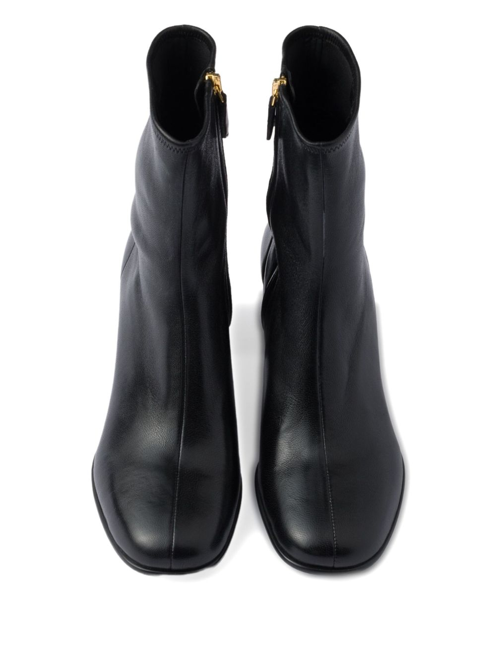 [Prada] Ankle Boots FW26 1U233OL68F0002