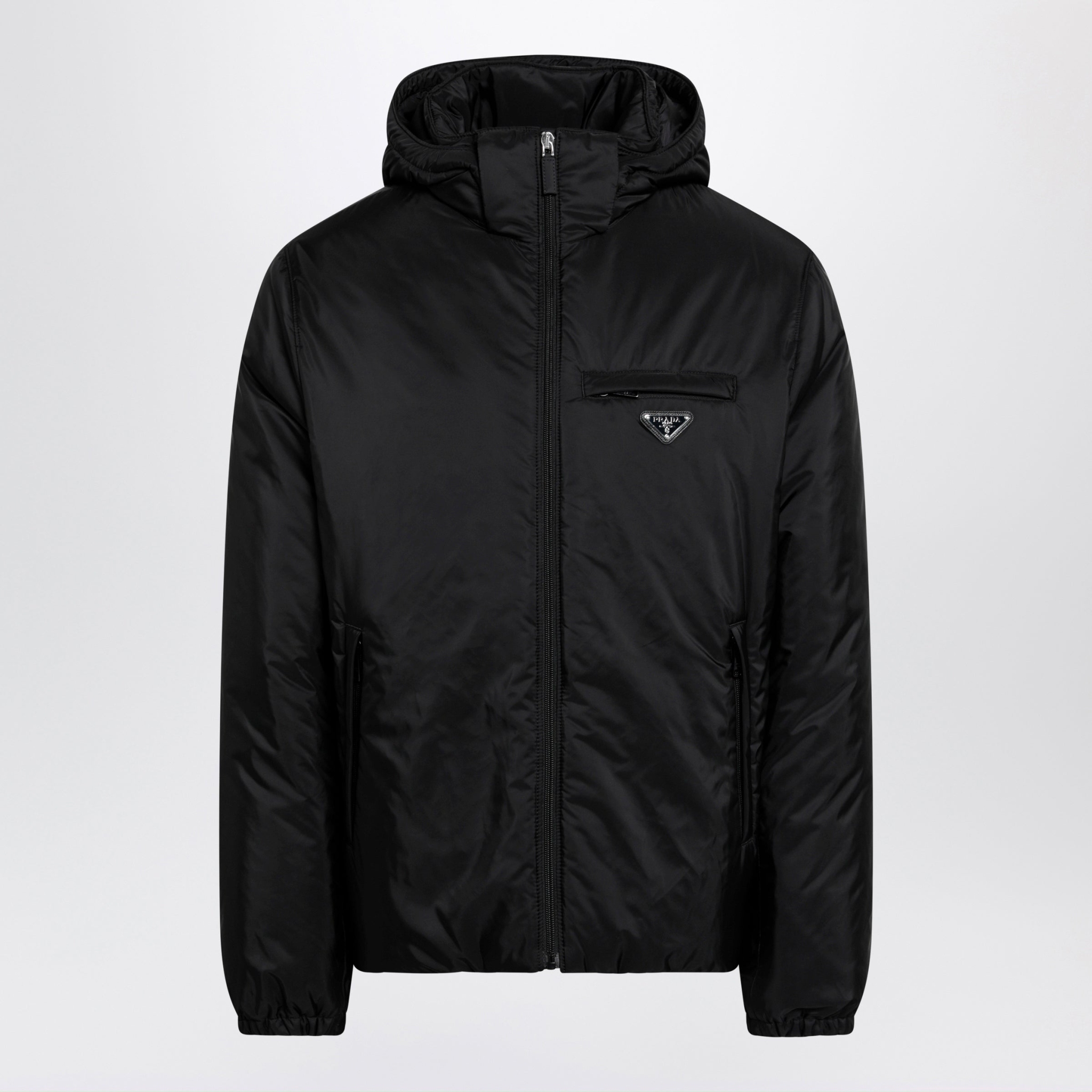 [Prada] Casual Jacket FW26 SGN9551WQ9