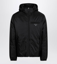 [Prada] Casual Jacket FW26 SGN9551WQ9