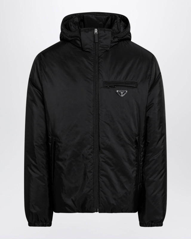[Prada] Casual Jacket FW26 SGN9551WQ9