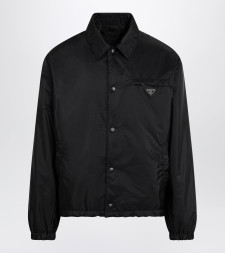 [Prada] Jacket FW26 SGB737OOO1WQ9