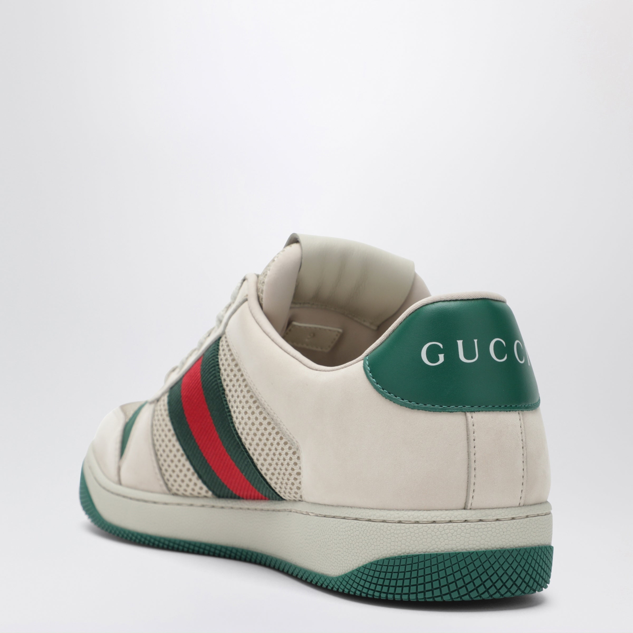 [Gucci] Sneakers FW26 A000GAFAGAT