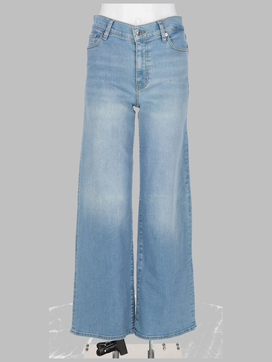 [FRAME] Jeans FW26 LSP814_HNYM