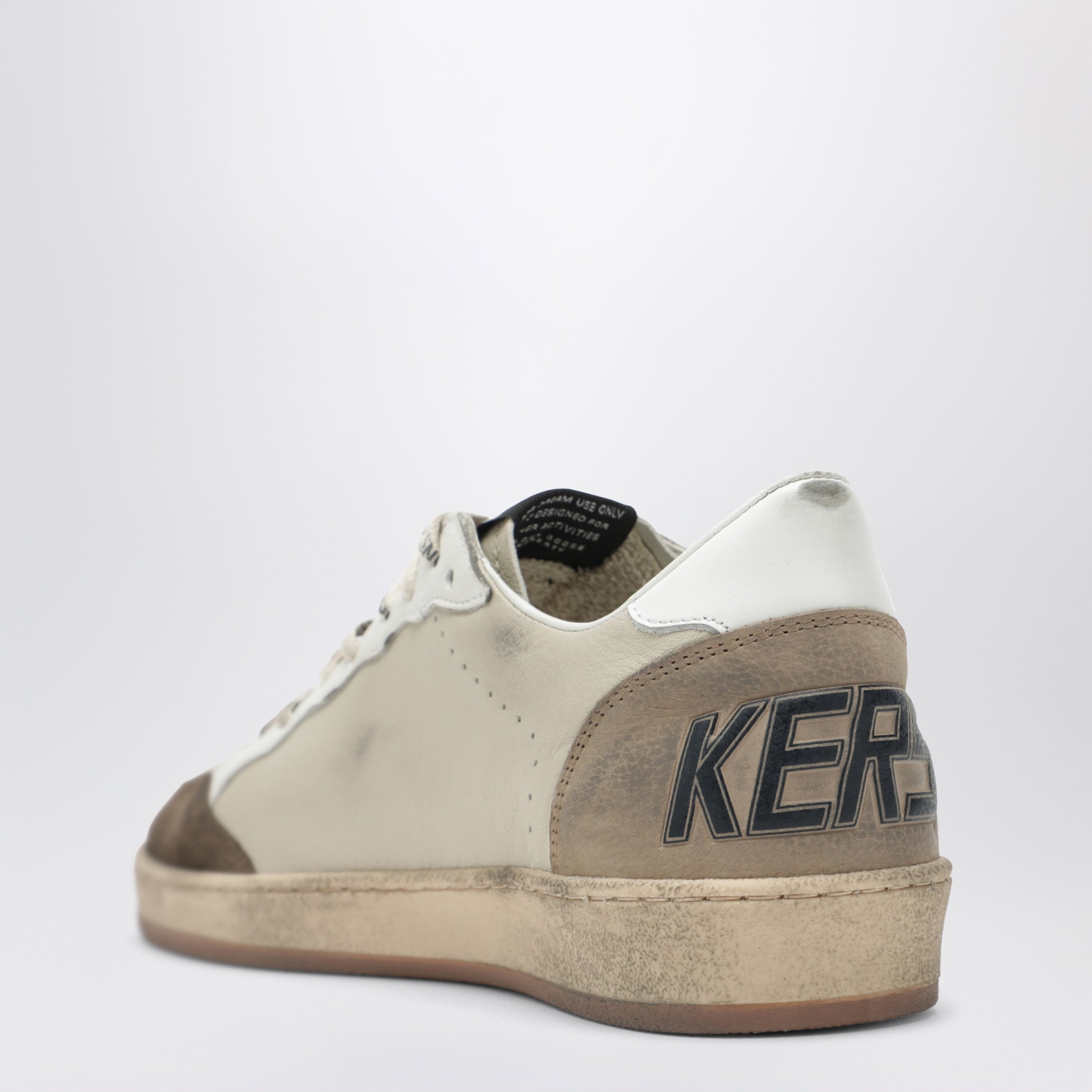[Golden Goose] Sneakers FW26 GMF00117F008722
