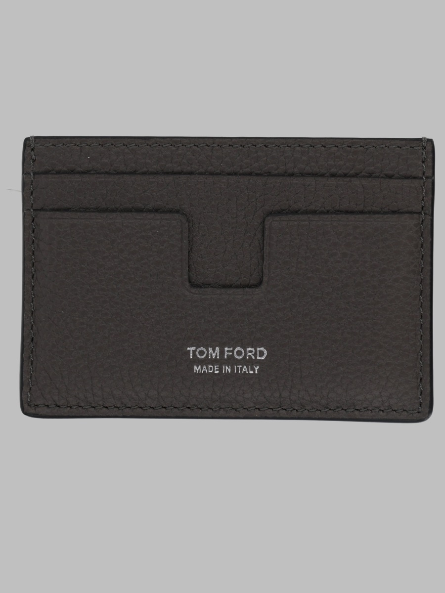 [Tom Ford] Wallet FW26 Y0232_LCL158STBG