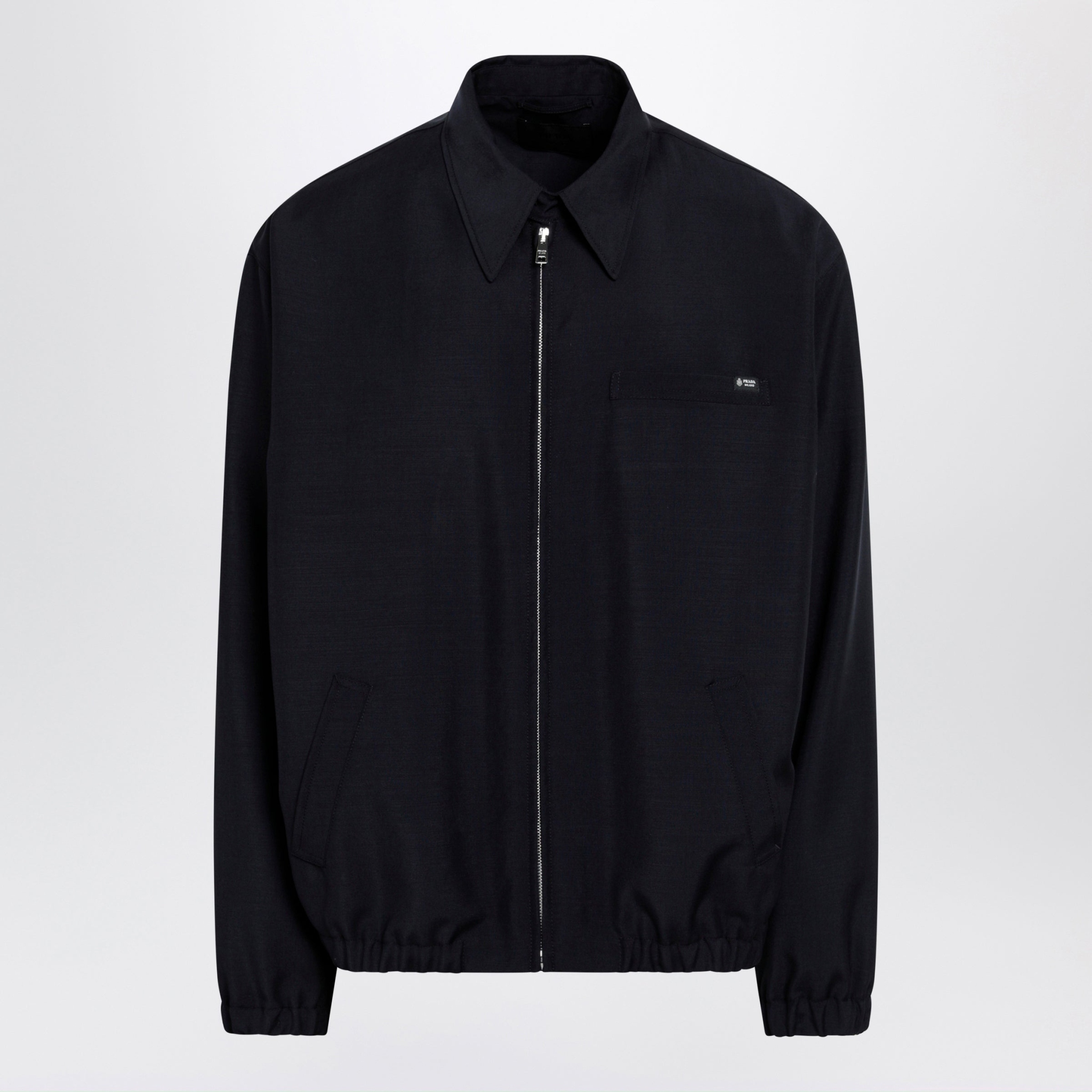 [Prada] Jacket FW26 SGD190OOO17LK