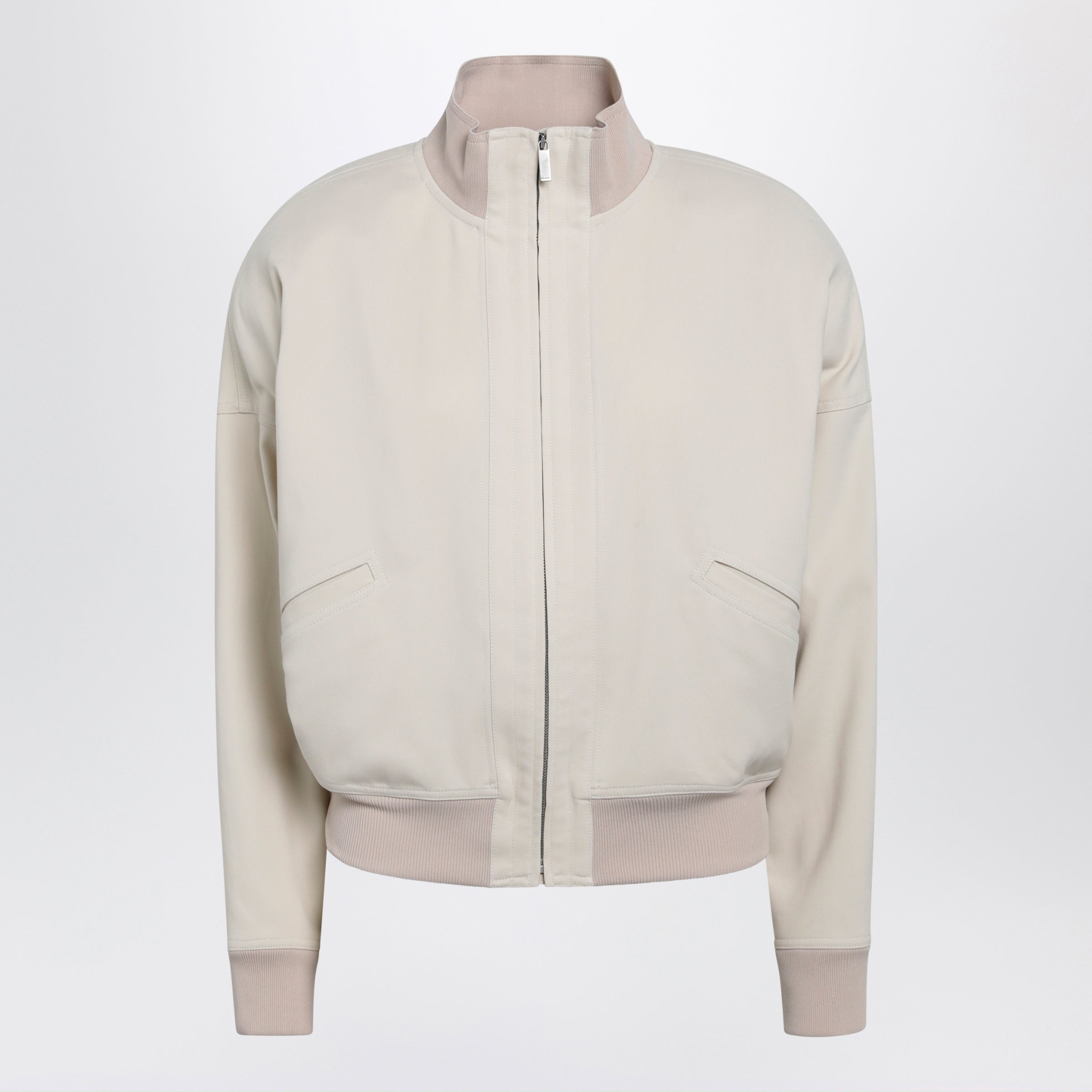 [Gucci] Down jacket FW26 874134ZAUW2