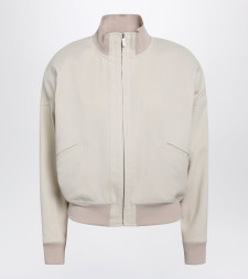 [Gucci] Down jacket FW26 874134ZAUW2