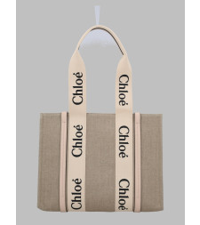 [Chloe] Tote bag FW26 C22AS383I26_6J5