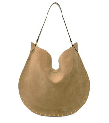[Isabel Marant] Shoulder bag FW26 PP0200FA_B2C03M50TA