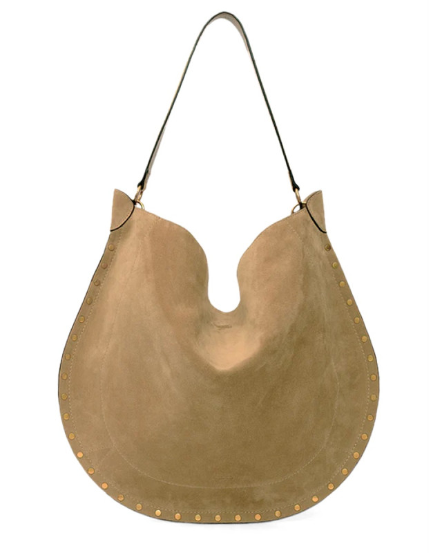 [Isabel Marant] Shoulder bag FW26 PP0200FA_B2C03M50TA