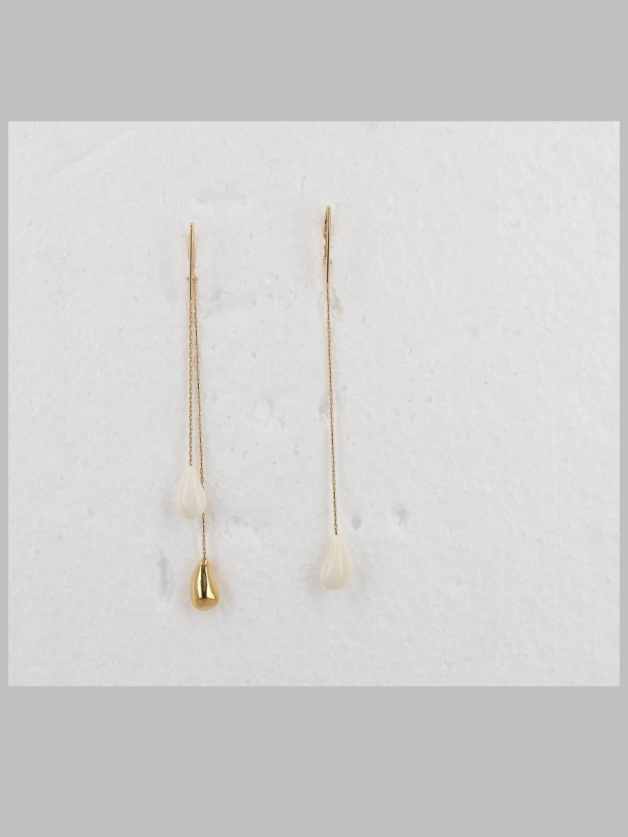 [Isabel Marant] Earring FW26 BL0241FA_C1B21B23EC