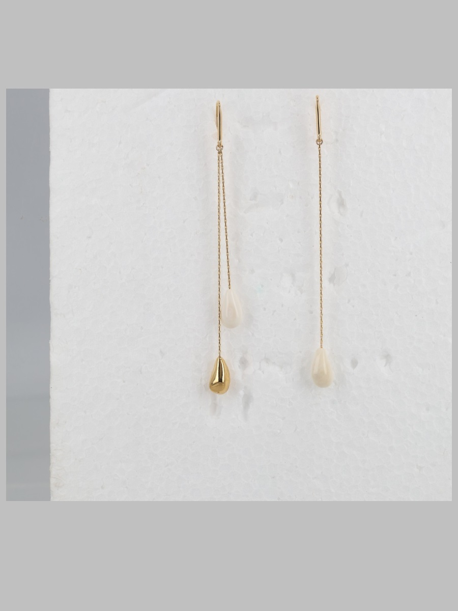 [Isabel Marant] Earring FW26 BL0241FA_C1B21B23EC