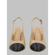 [MICHAEL BY MICHAEL KORS] Pumps FW26 40T6PIMP2L_156KHAKI