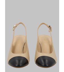 [MICHAEL BY MICHAEL KORS] Pumps FW26 40T6PIMP2L_156KHAKI