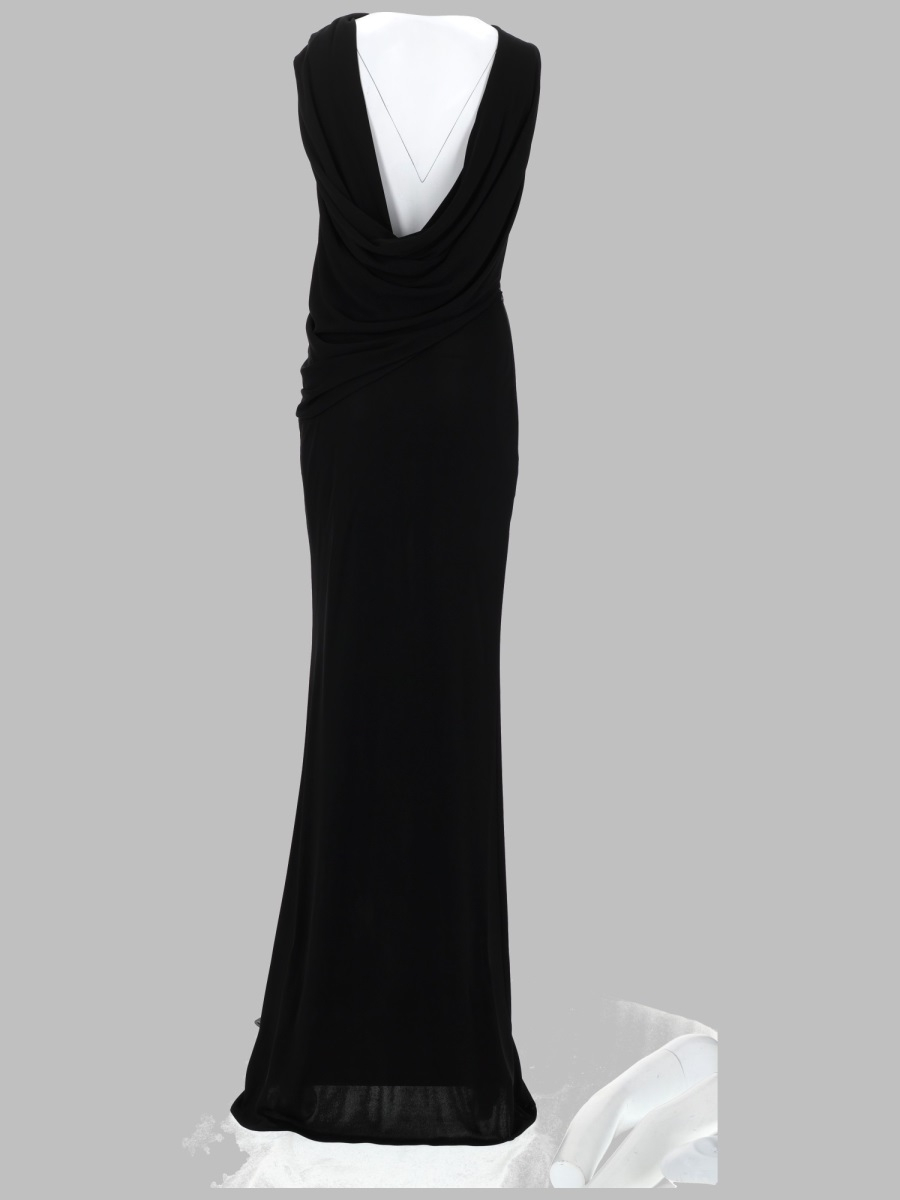 [Tom Ford] Dress FW26 ABJ904_FAX162NAA
