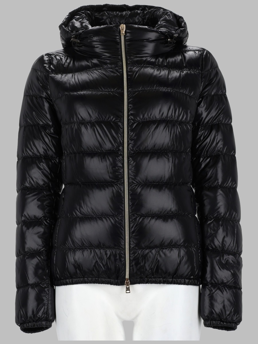 [Herno] Coat FW26 PI0833DIC_12017Z9300