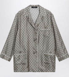 [Gucci] Shirts Long Sleeve FW26 875471ZAUUN
