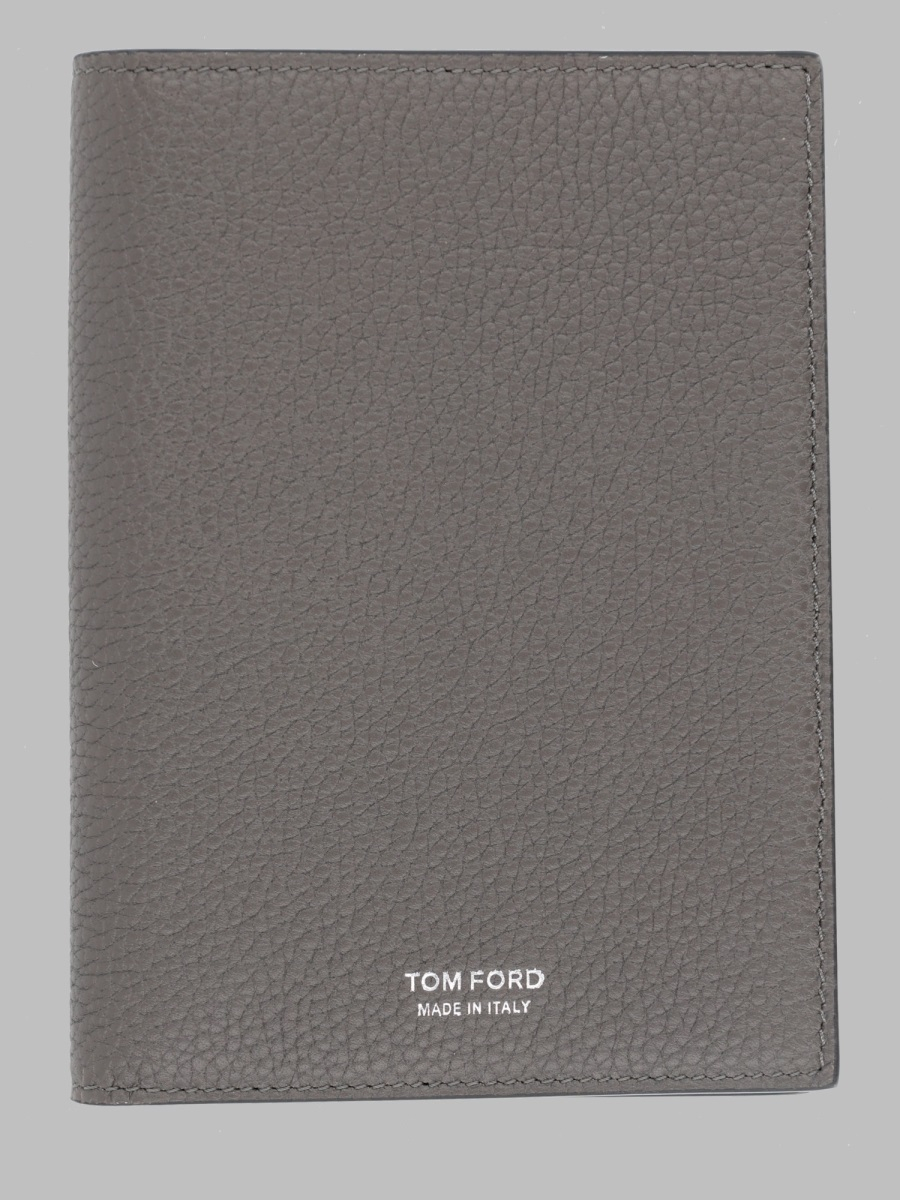 [Tom Ford] Wallet FW26 Y0274_LCL158STBG